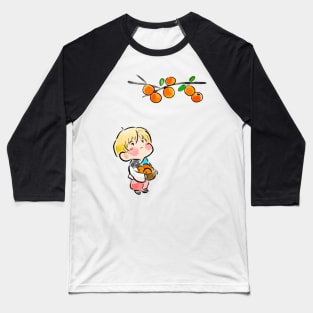 Jung Ho-seok (J-hope) Baseball T-Shirt